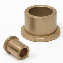 Copper Alloy Flange